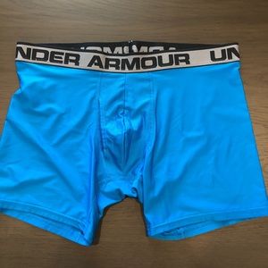 Underarmour 6” Boxerjacks